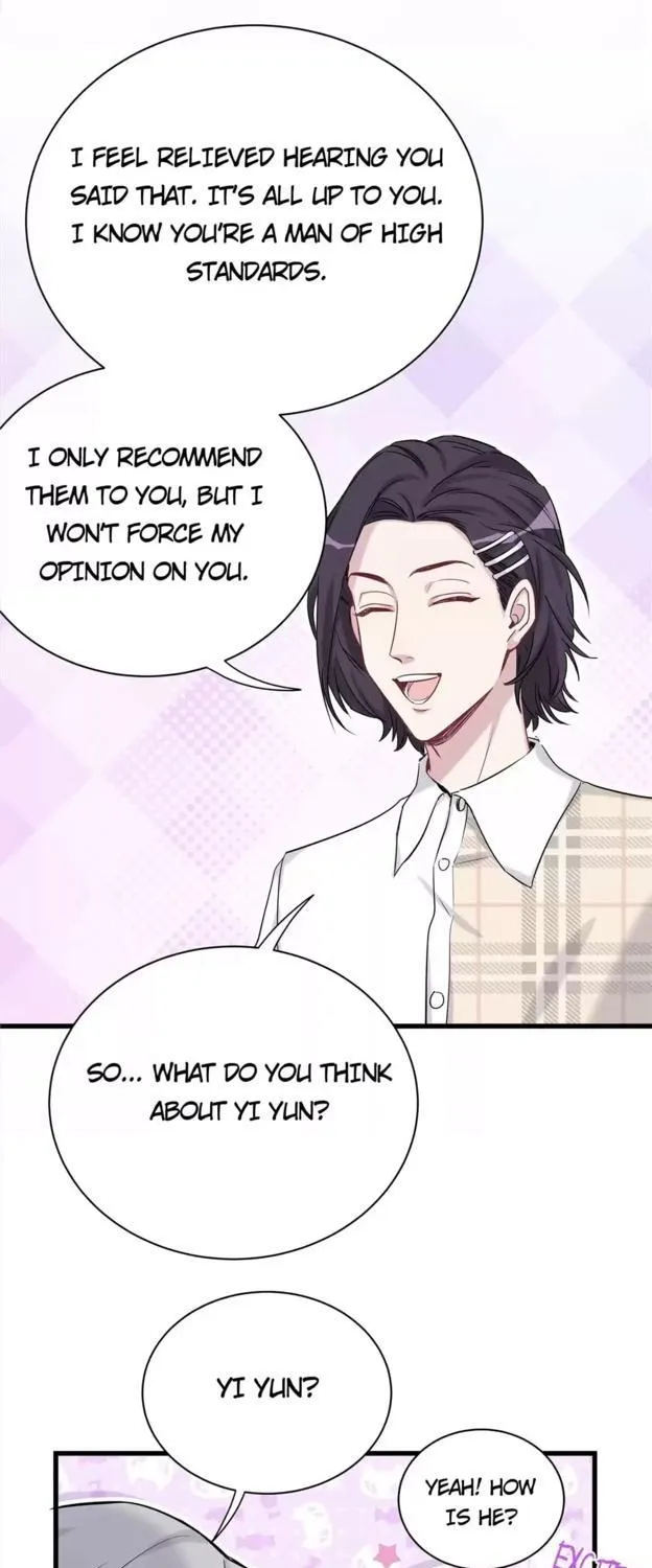 Whose Baby Is It? Chapter 51 page 71 - MangaKakalot