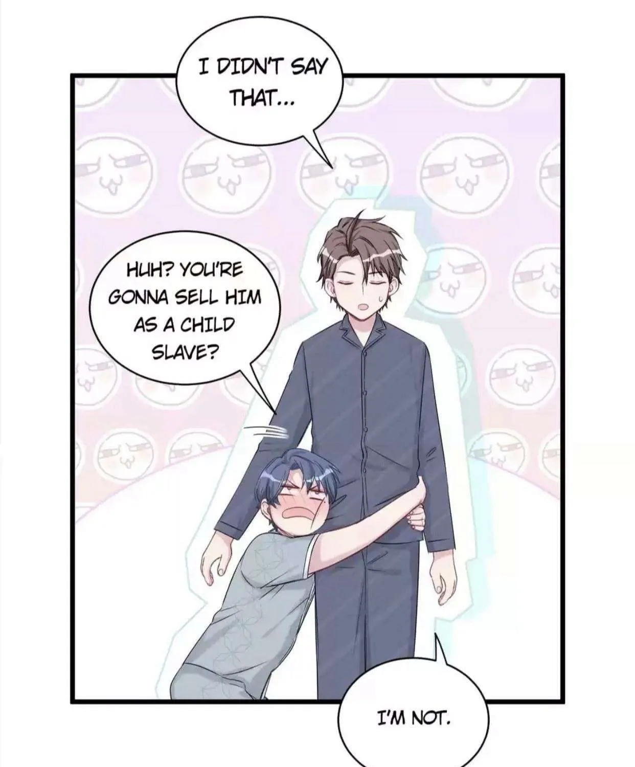 Whose Baby Is It? Chapter 53 page 78 - MangaKakalot