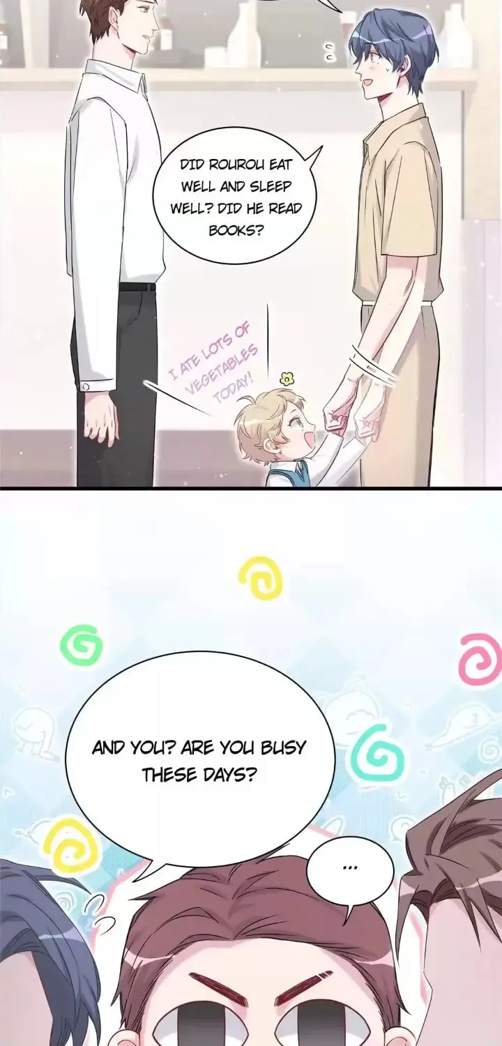 Whose Baby Is It? Chapter 61 page 29 - MangaKakalot