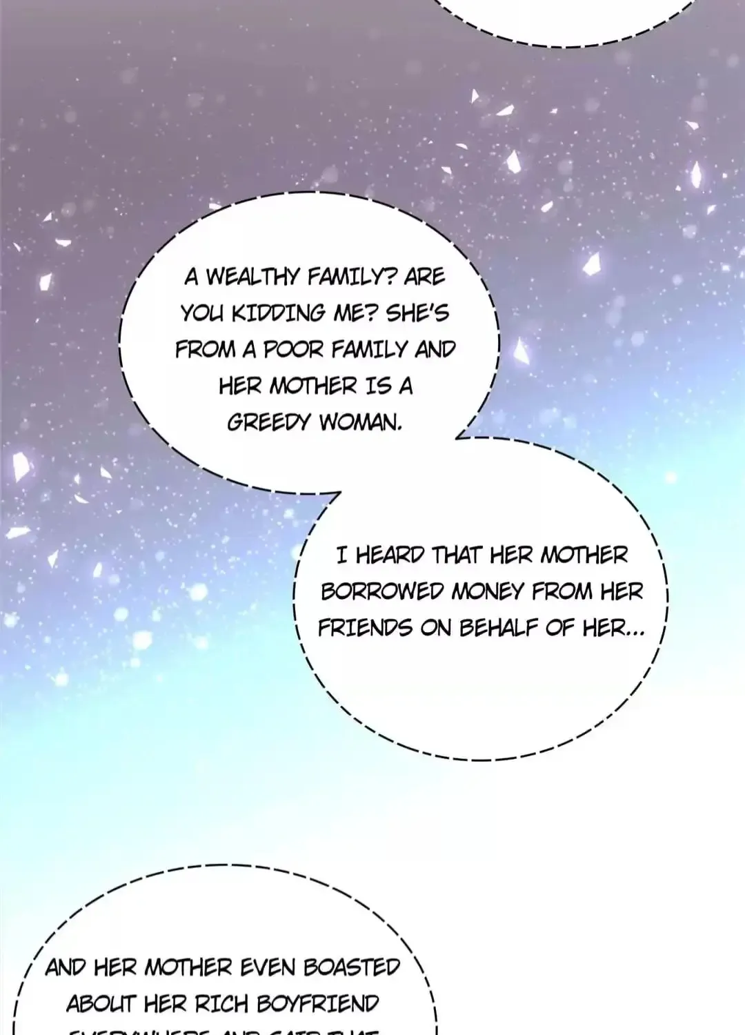 Whose Baby Is It? Chapter 62 page 39 - MangaKakalot