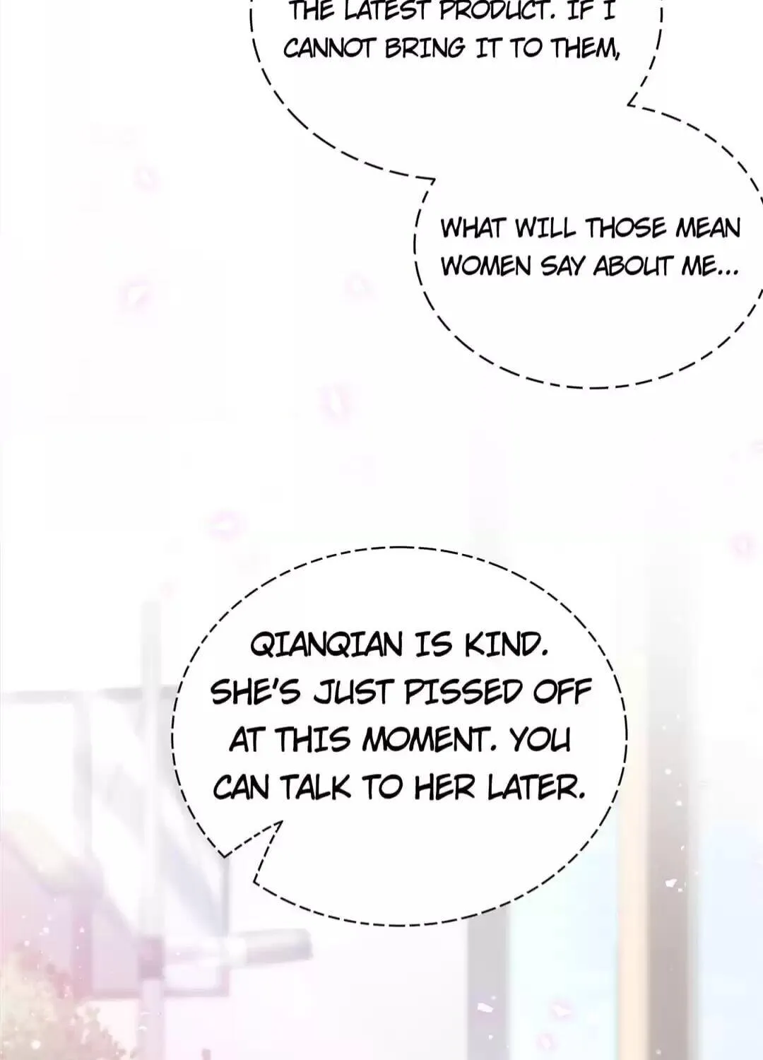 Whose Baby Is It? Chapter 66 page 33 - MangaKakalot