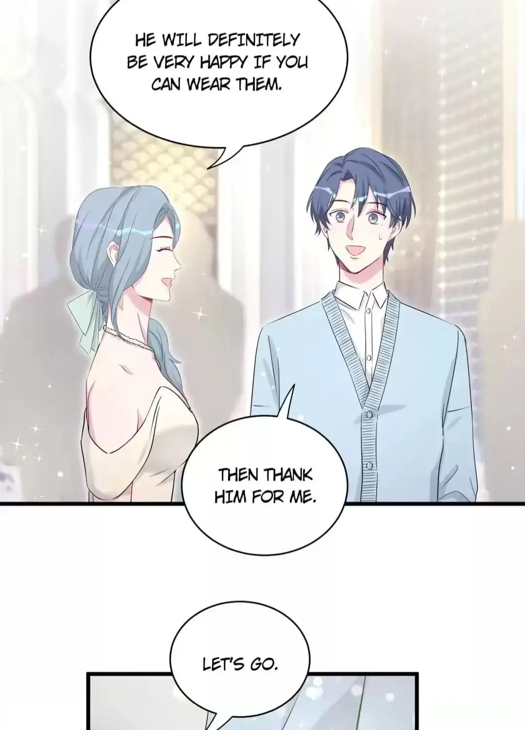 Whose Baby Is It? Chapter 71 page 20 - MangaKakalot