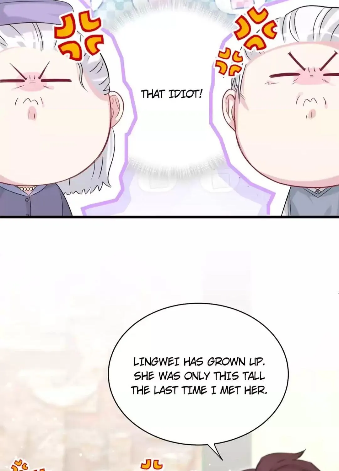 Whose Baby Is It? Chapter 72 page 67 - MangaKakalot