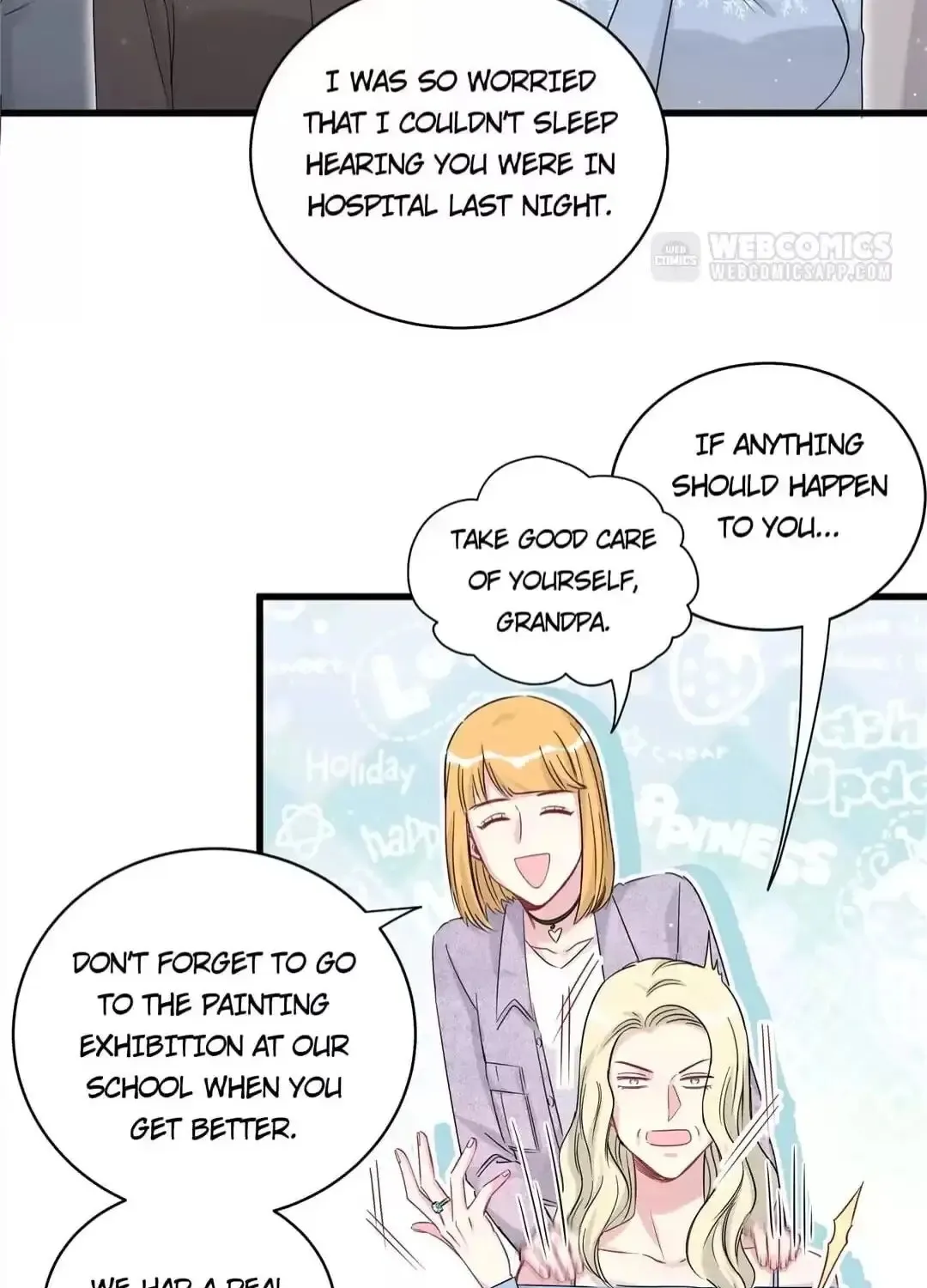 Whose Baby Is It? Chapter 80 page 30 - MangaKakalot