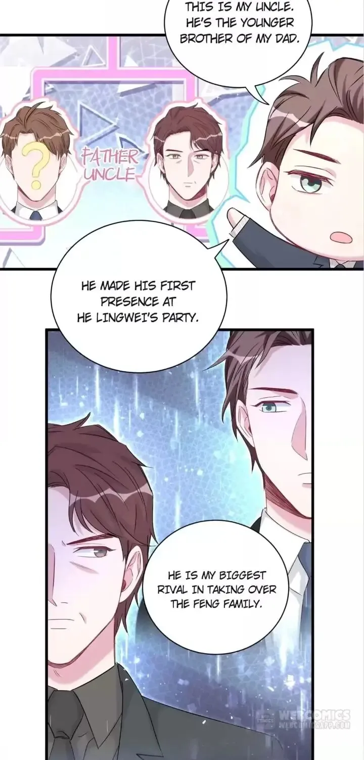 Whose Baby Is It? Chapter 82 page 78 - MangaKakalot