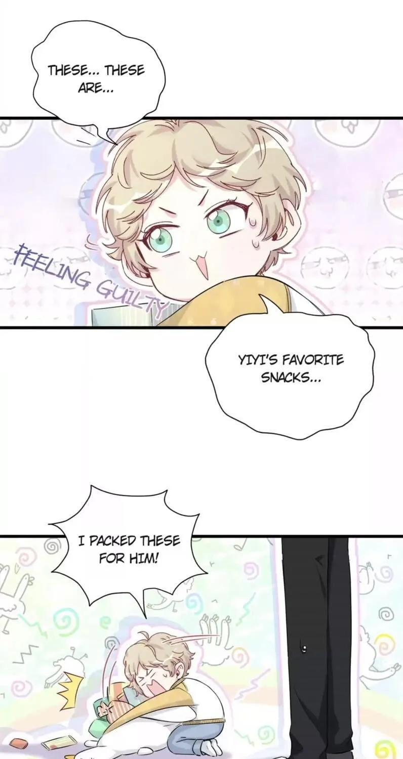 Whose Baby Is It? Chapter 84 page 23 - MangaKakalot