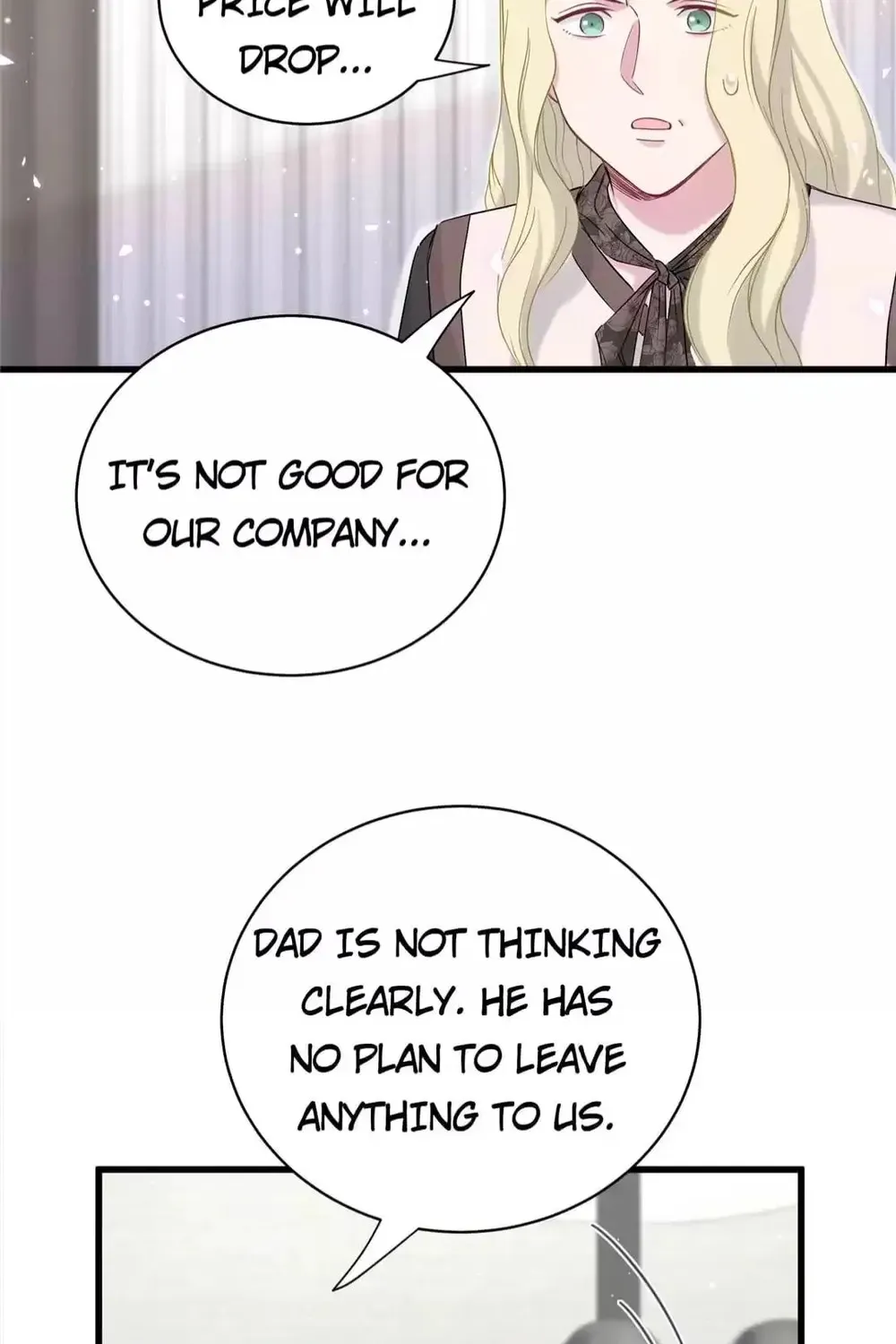 Whose Baby Is It? Chapter 93 page 65 - MangaKakalot