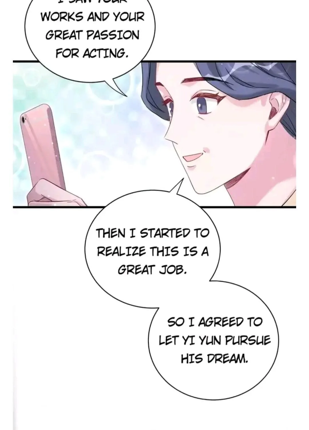 Whose Baby Is It? Chapter 95 page 24 - MangaKakalot