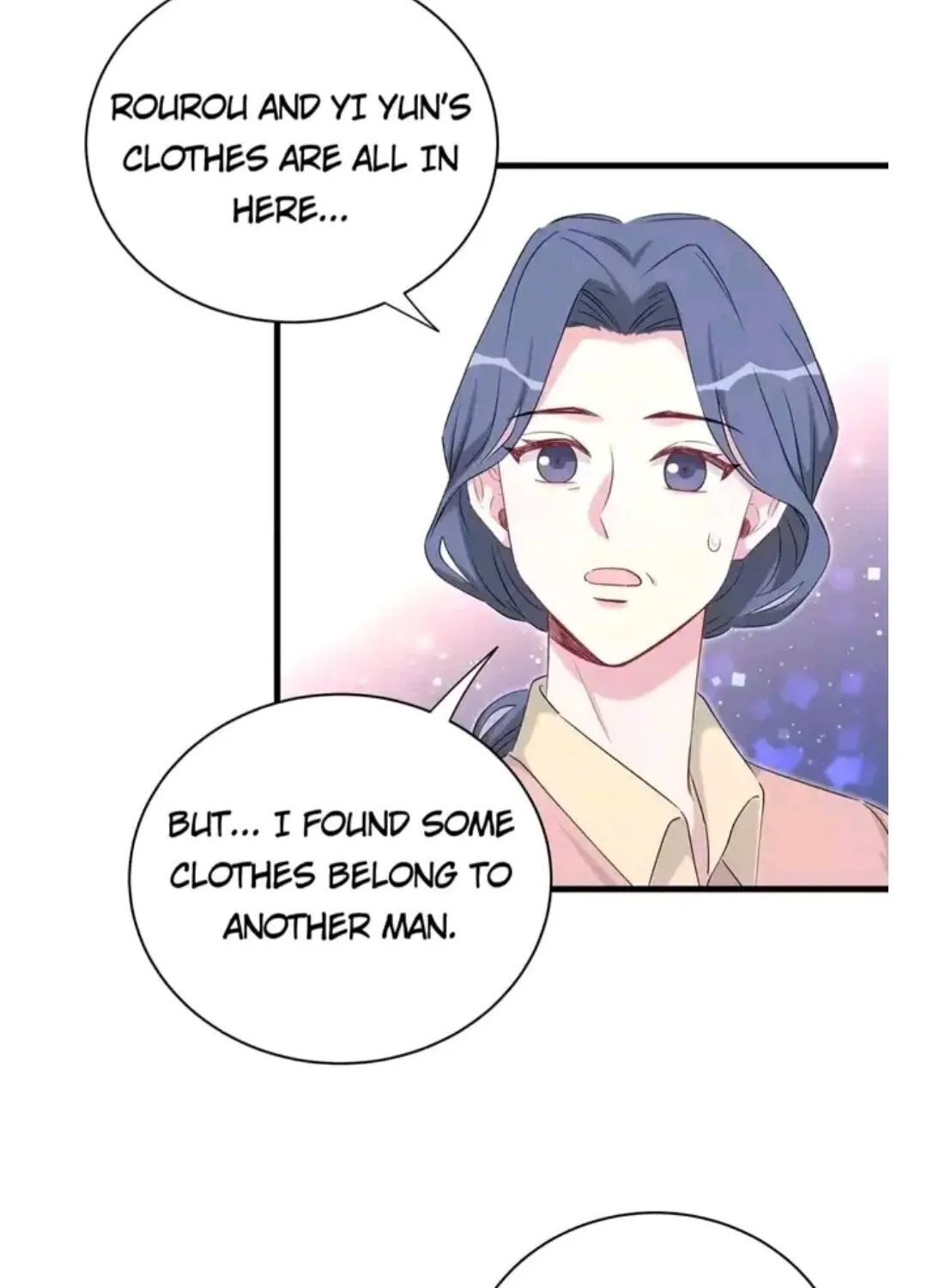 Whose Baby Is It? Chapter 96 page 66 - MangaKakalot