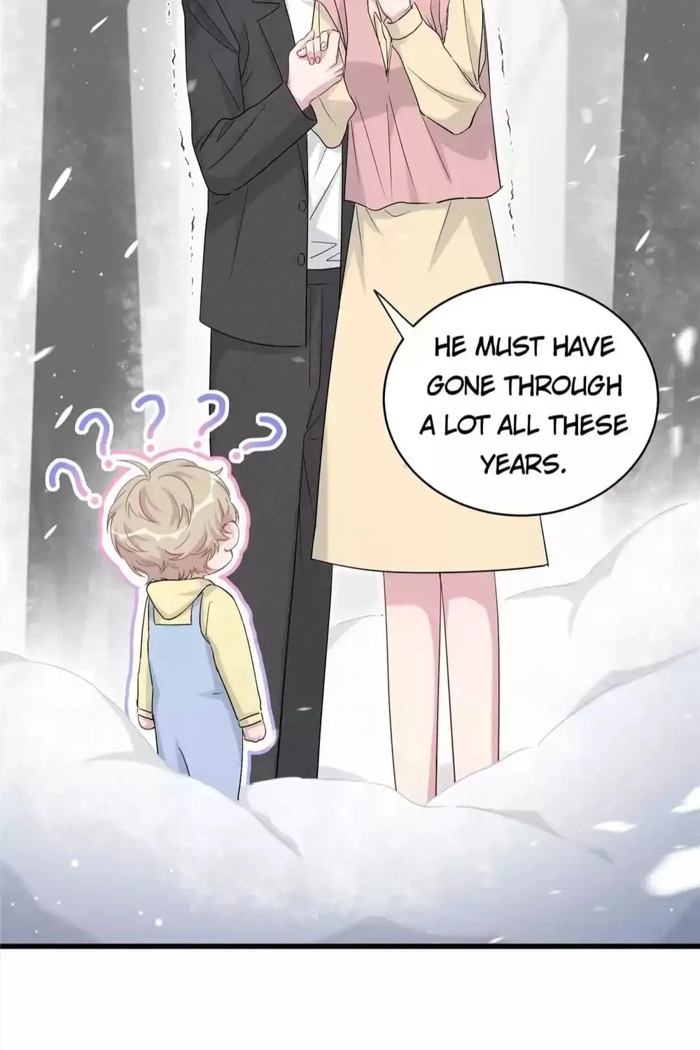 Whose Baby Is It? Chapter 97 page 23 - MangaKakalot