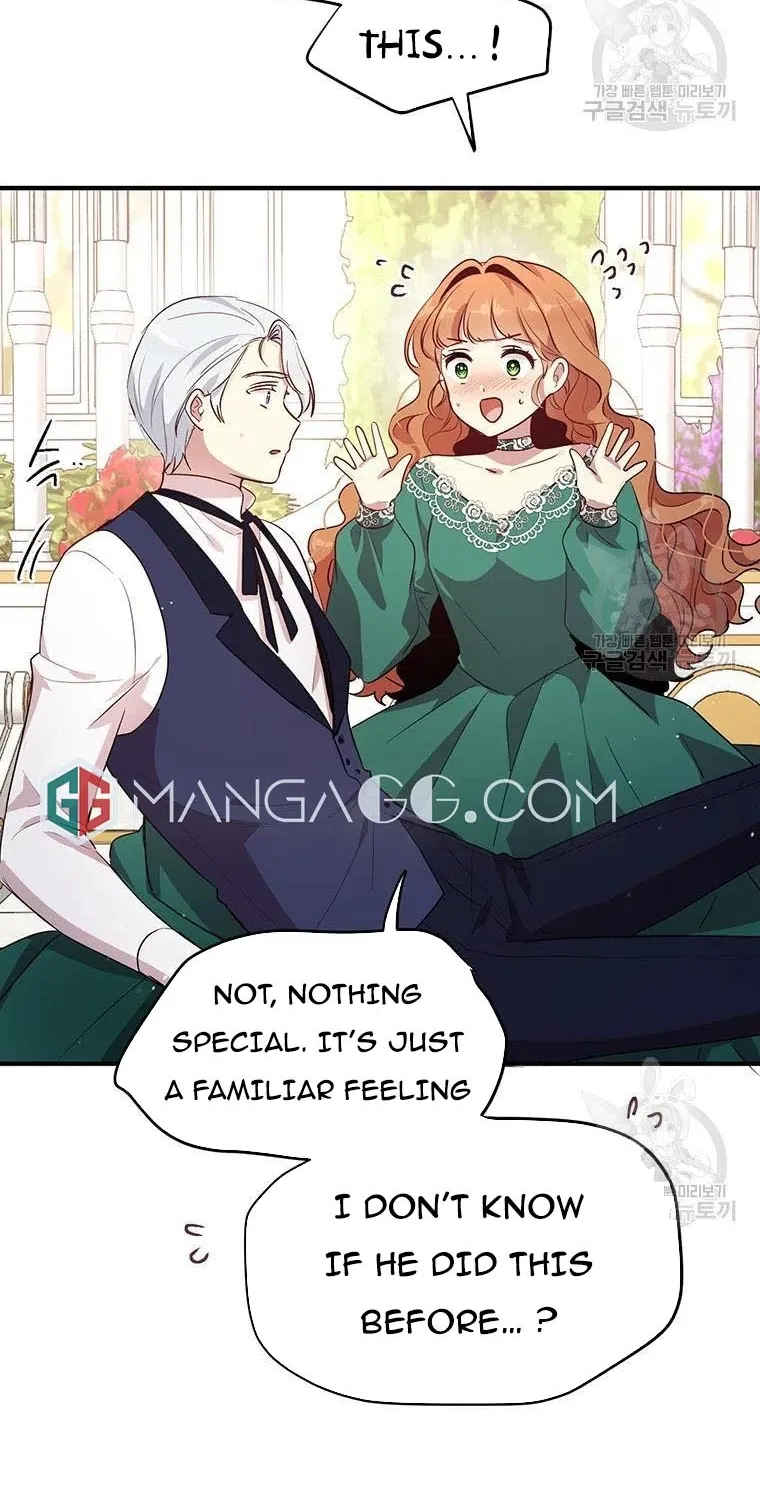 Why Are You Doing This, Duke? Chapter 113 page 12 - MangaKakalot