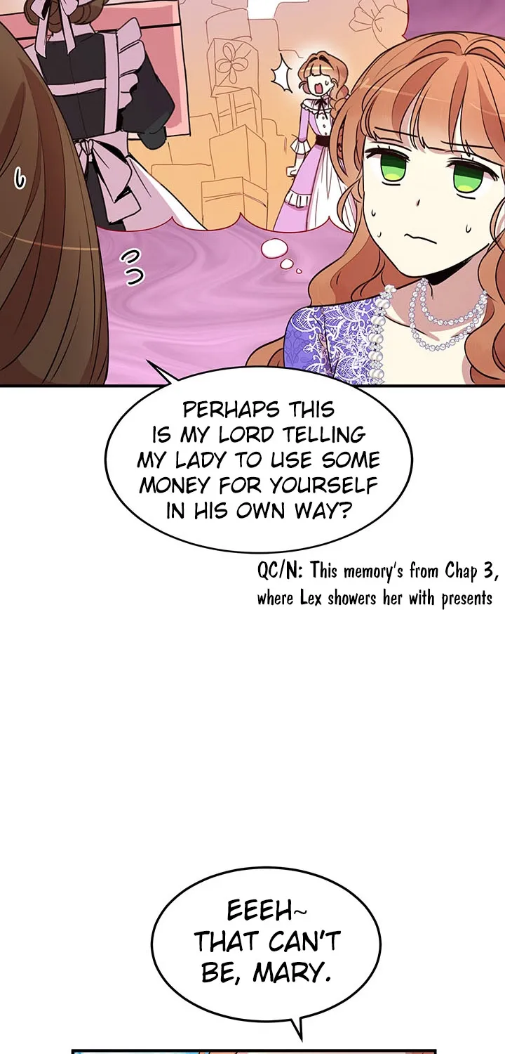 Why Are You Doing This, Duke? Chapter 30 page 12 - MangaKakalot