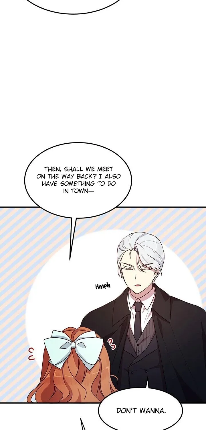 Why Are You Doing This, Duke? Chapter 63 page 48 - MangaKakalot