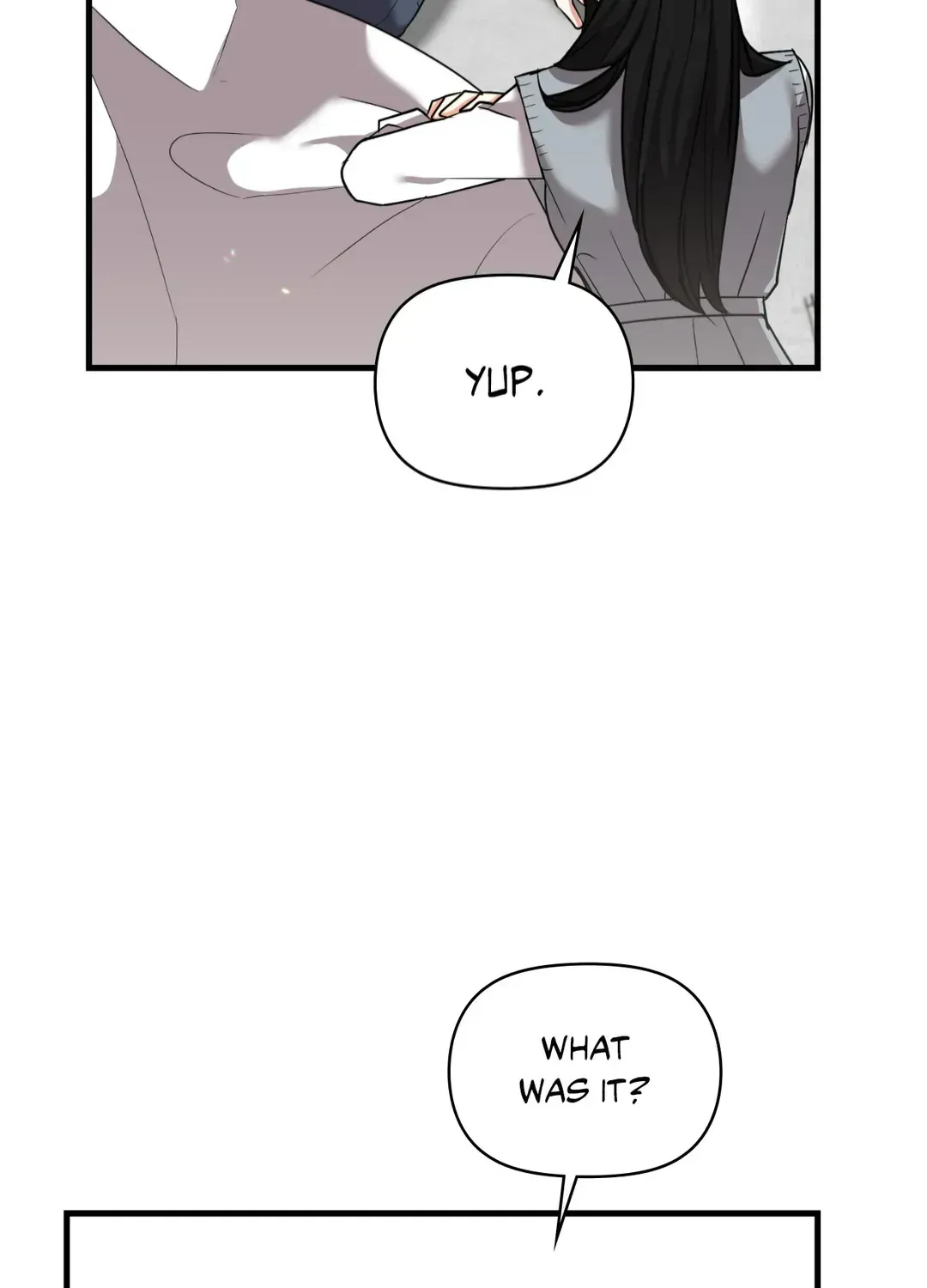 Why Are You Doing This, Shinseonnim?! Chapter 22 page 211 - MangaKakalot