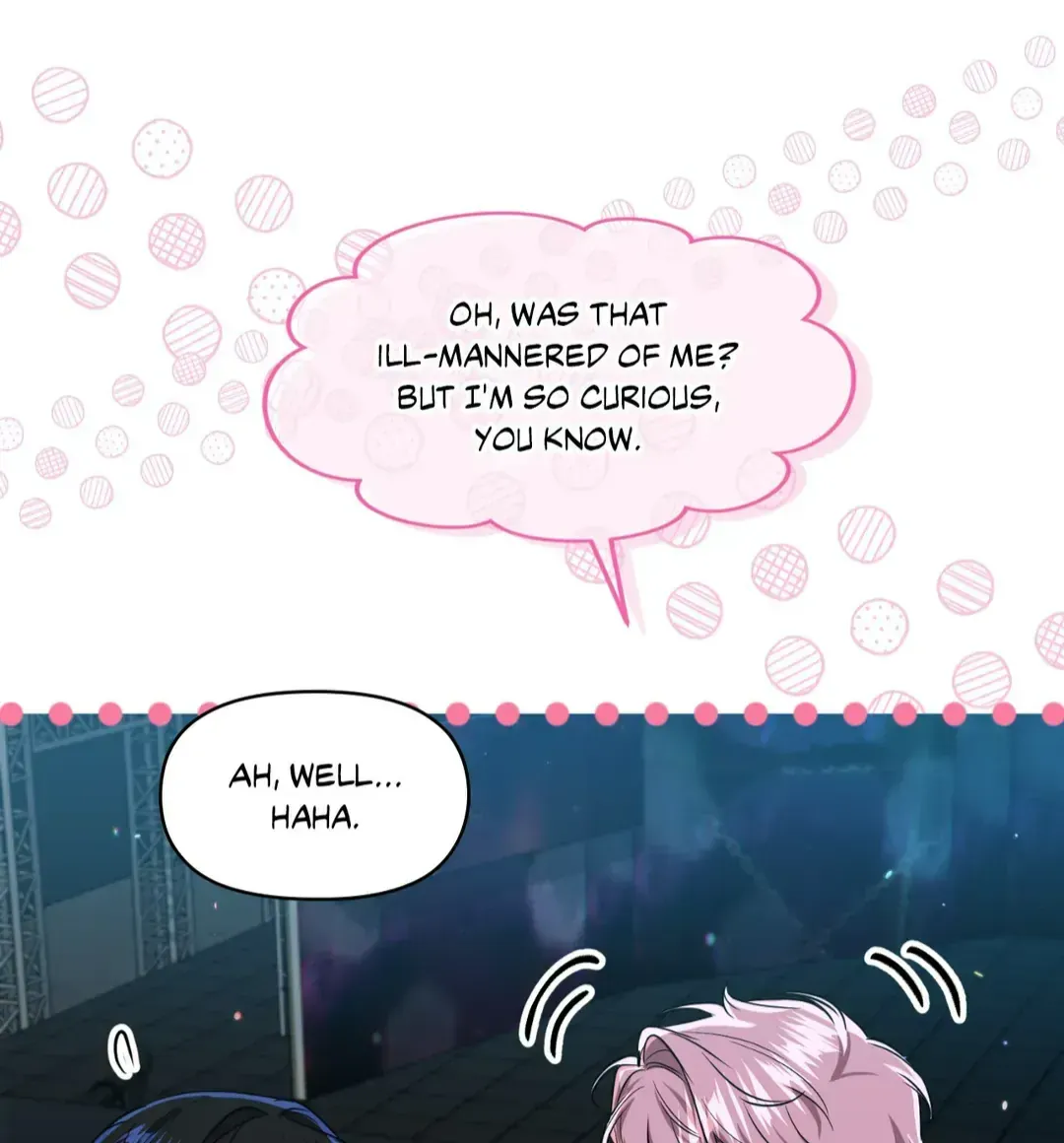 Why Are You Doing This, Shinseonnim?! Chapter 28 page 86 - MangaKakalot