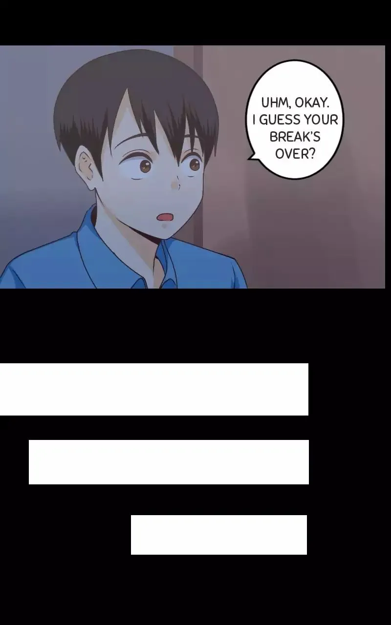 Why Did We Meet? Chapter 17 page 11 - MangaKakalot