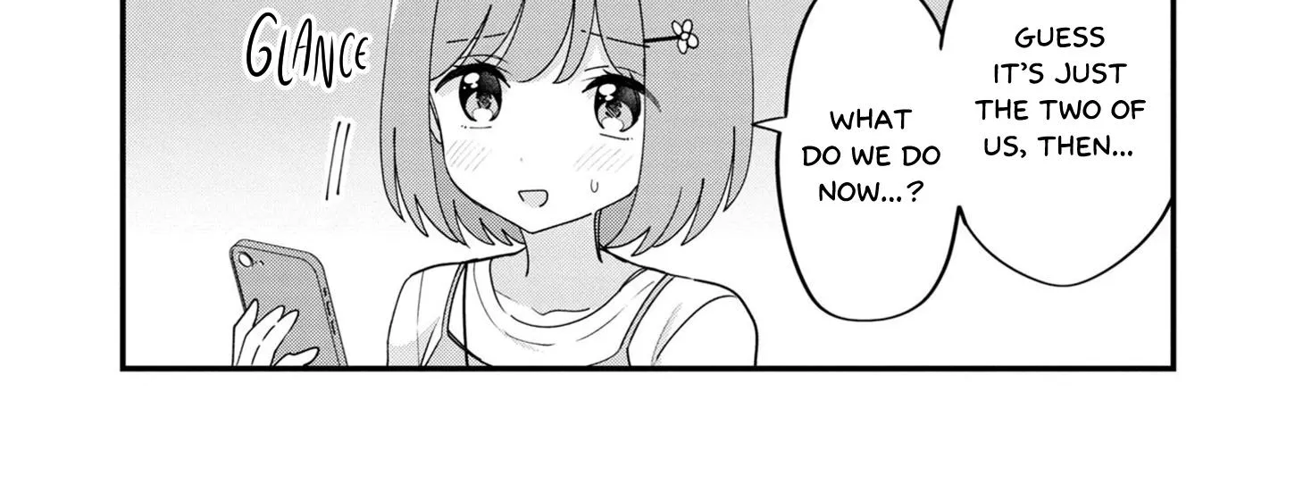 Why is My Crush so Hard on Me? Chapter 13 page 6 - MangaKakalot