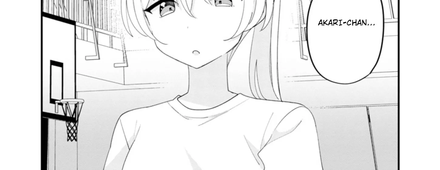 Why is My Crush so Hard on Me? Chapter 5 page 8 - MangaKakalot