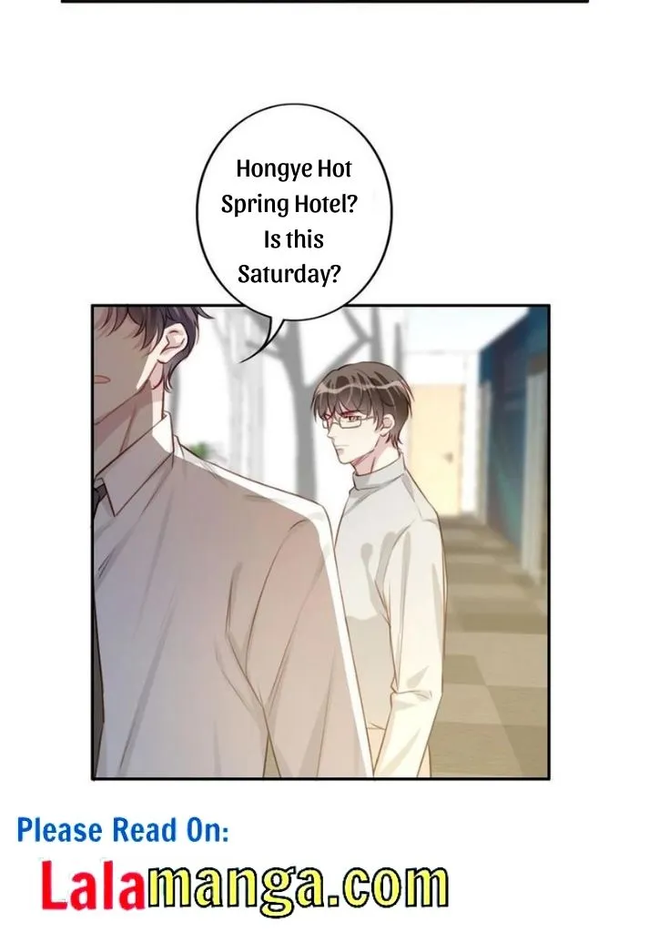 Why Should I Love You? Chapter 29 page 40 - MangaKakalot