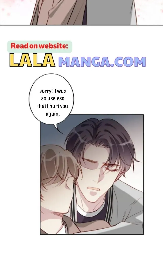 Why Should I Love You? Chapter 36 page 8 - MangaKakalot