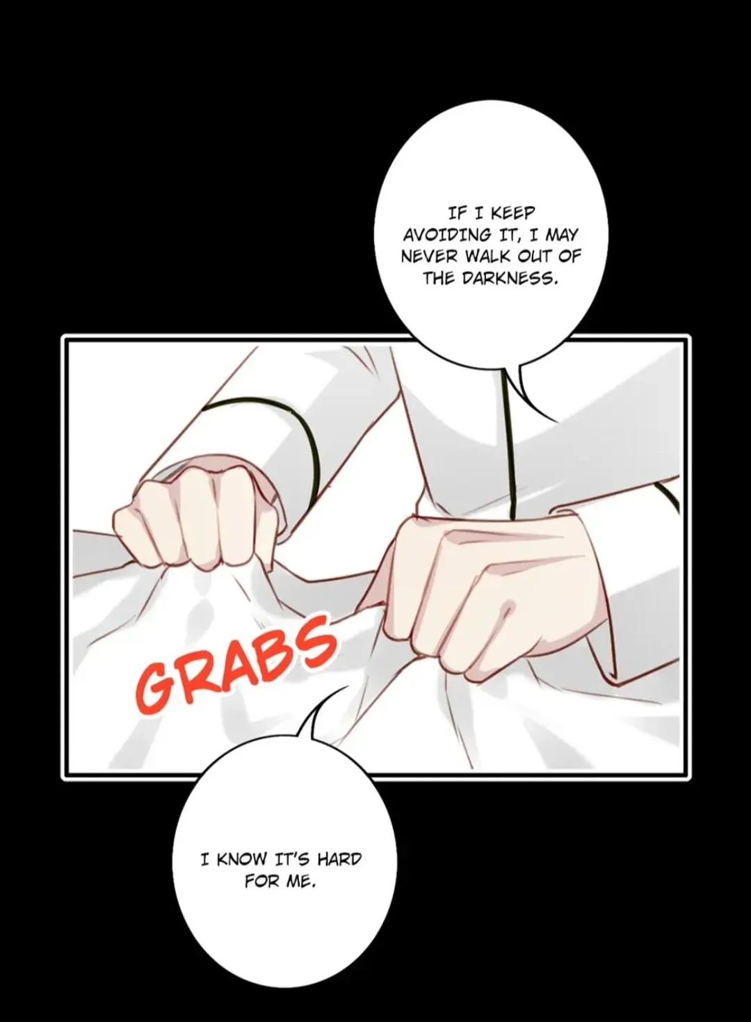 Why Should I Love You? Chapter 50 page 47 - MangaKakalot