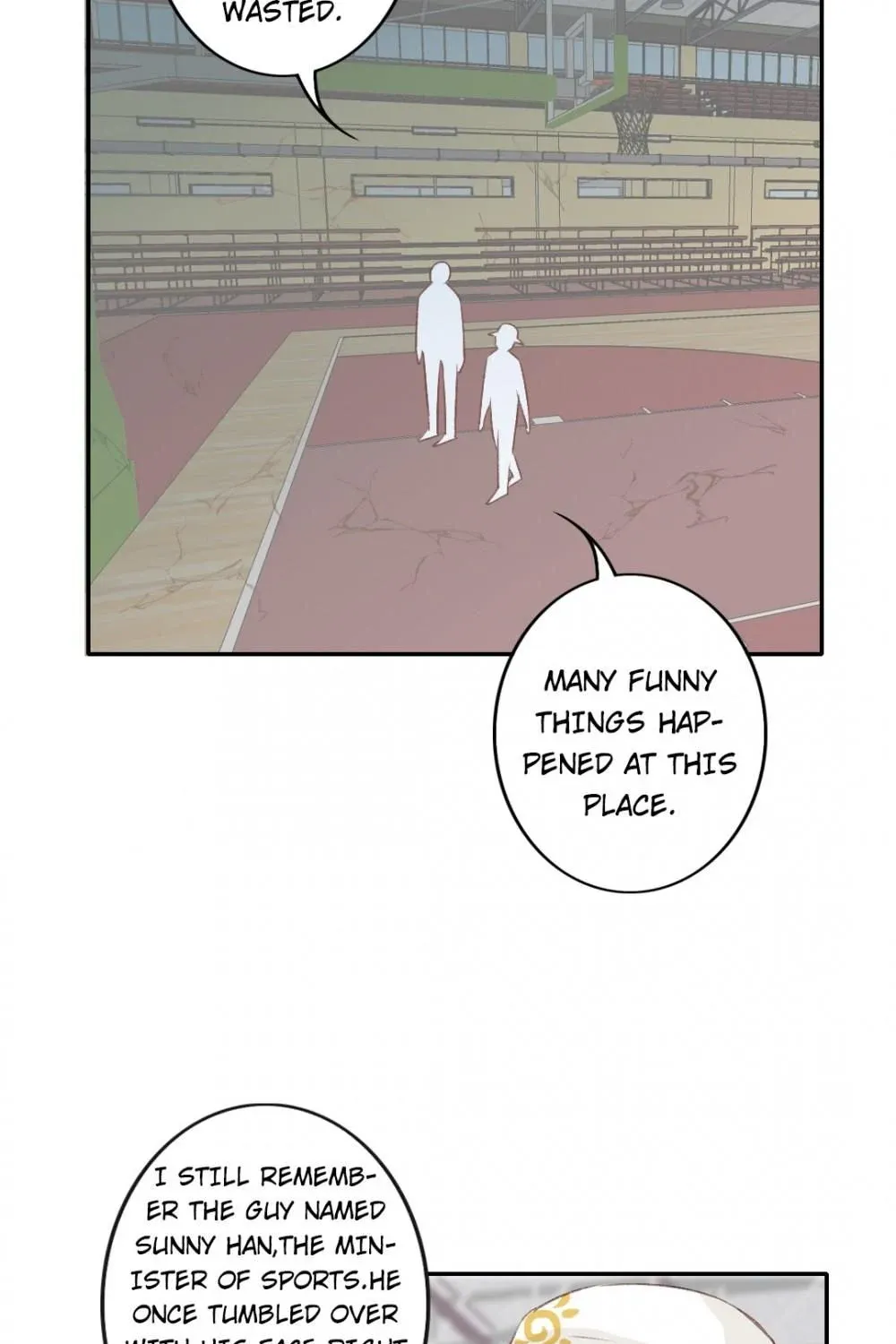 Why Should I Love You? Chapter 7 page 23 - MangaKakalot