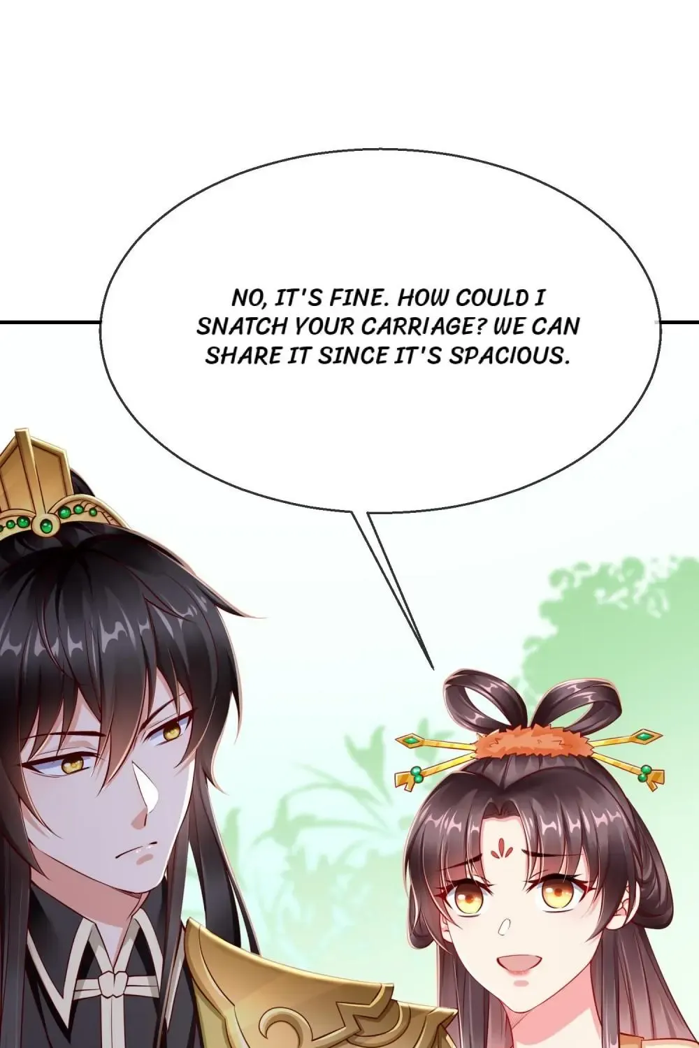 Why Would The Princess Be Mischievous Chapter 2 page 38 - MangaKakalot