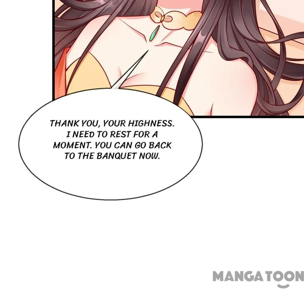 Why Would The Princess Be Mischievous Chapter 24 page 47 - MangaKakalot