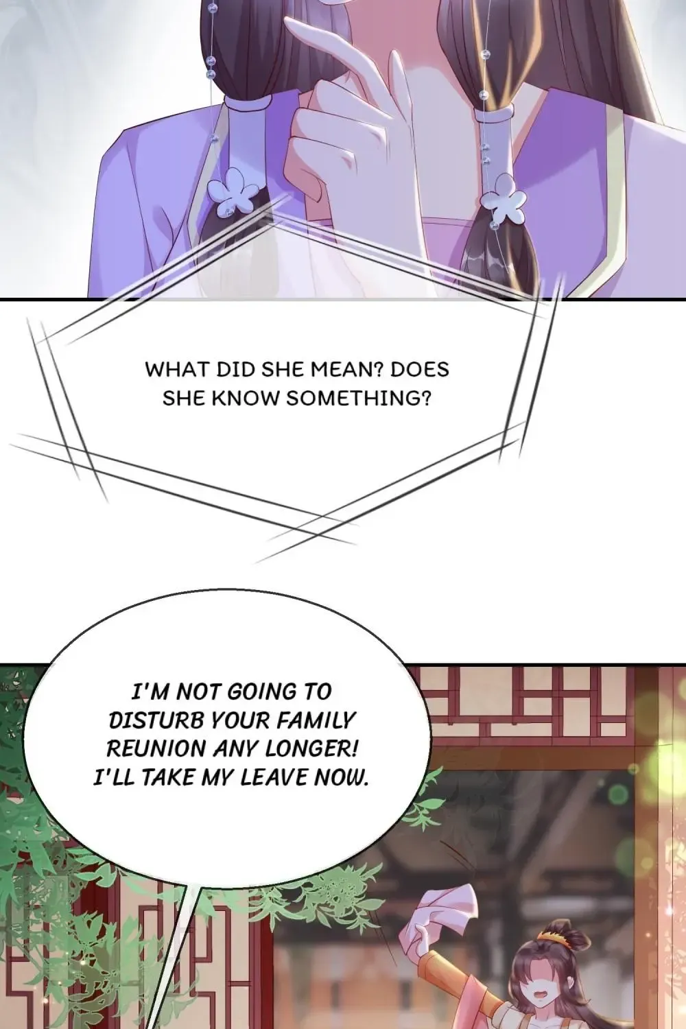 Why Would The Princess Be Mischievous Chapter 3 page 55 - MangaKakalot