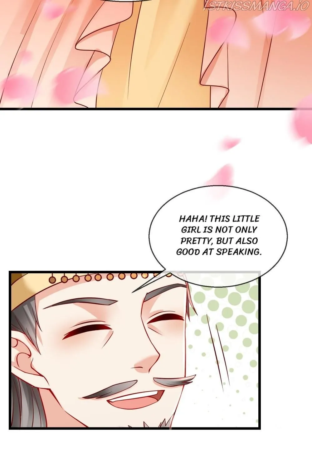 Why Would The Princess Be Mischievous Chapter 31 page 17 - MangaKakalot