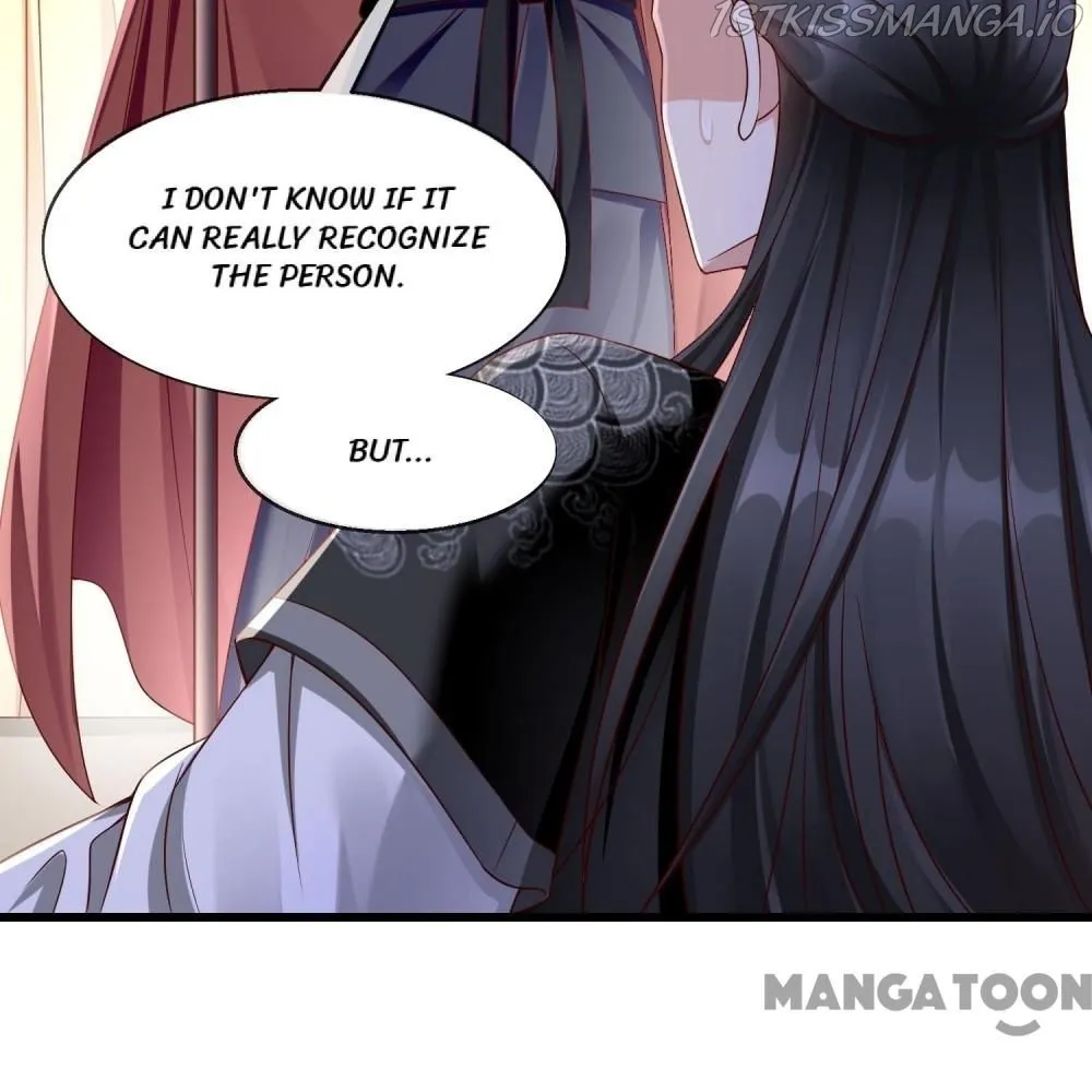 Why Would The Princess Be Mischievous Chapter 36 page 22 - MangaKakalot