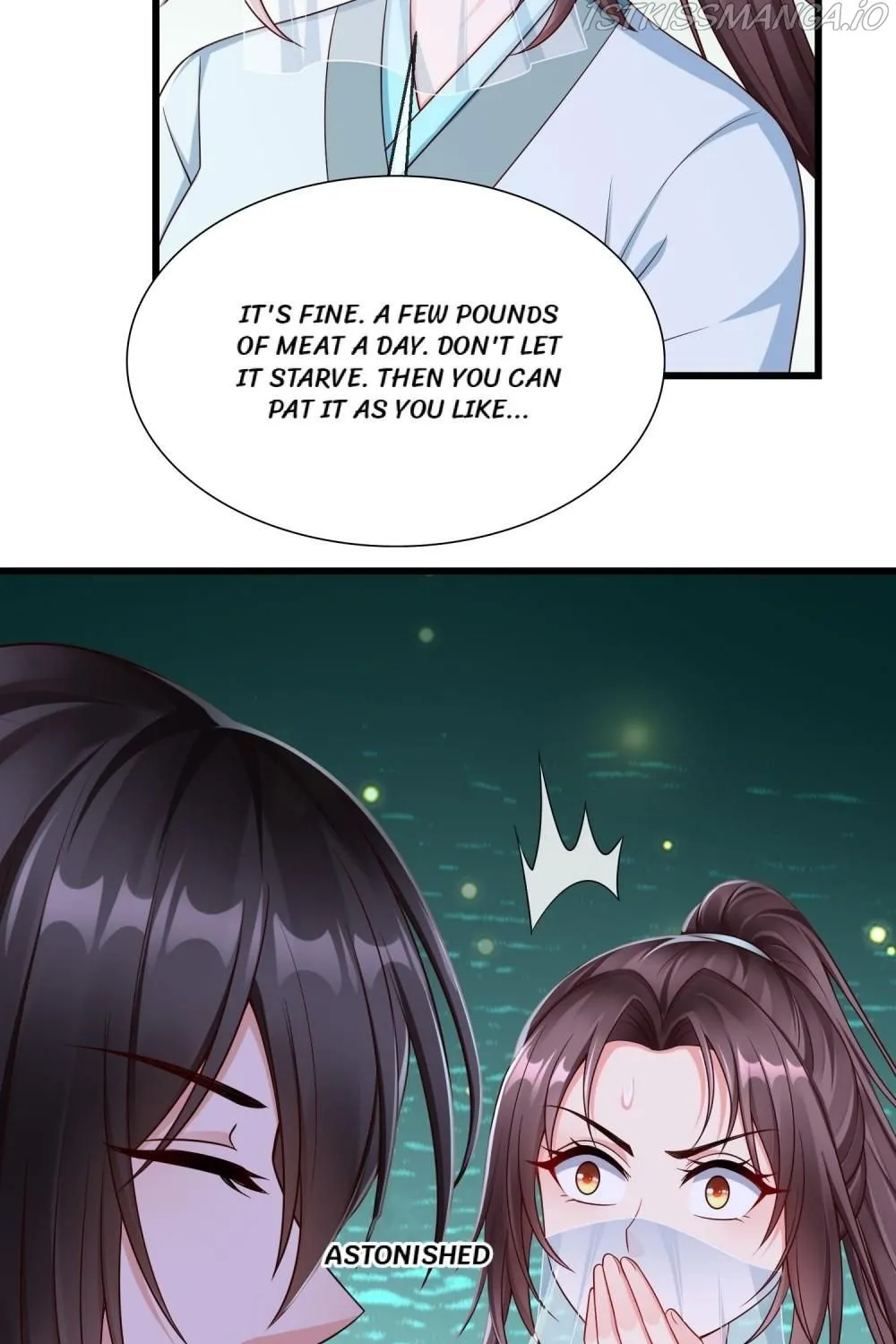 Why Would The Princess Be Mischievous Chapter 36 page 57 - MangaKakalot