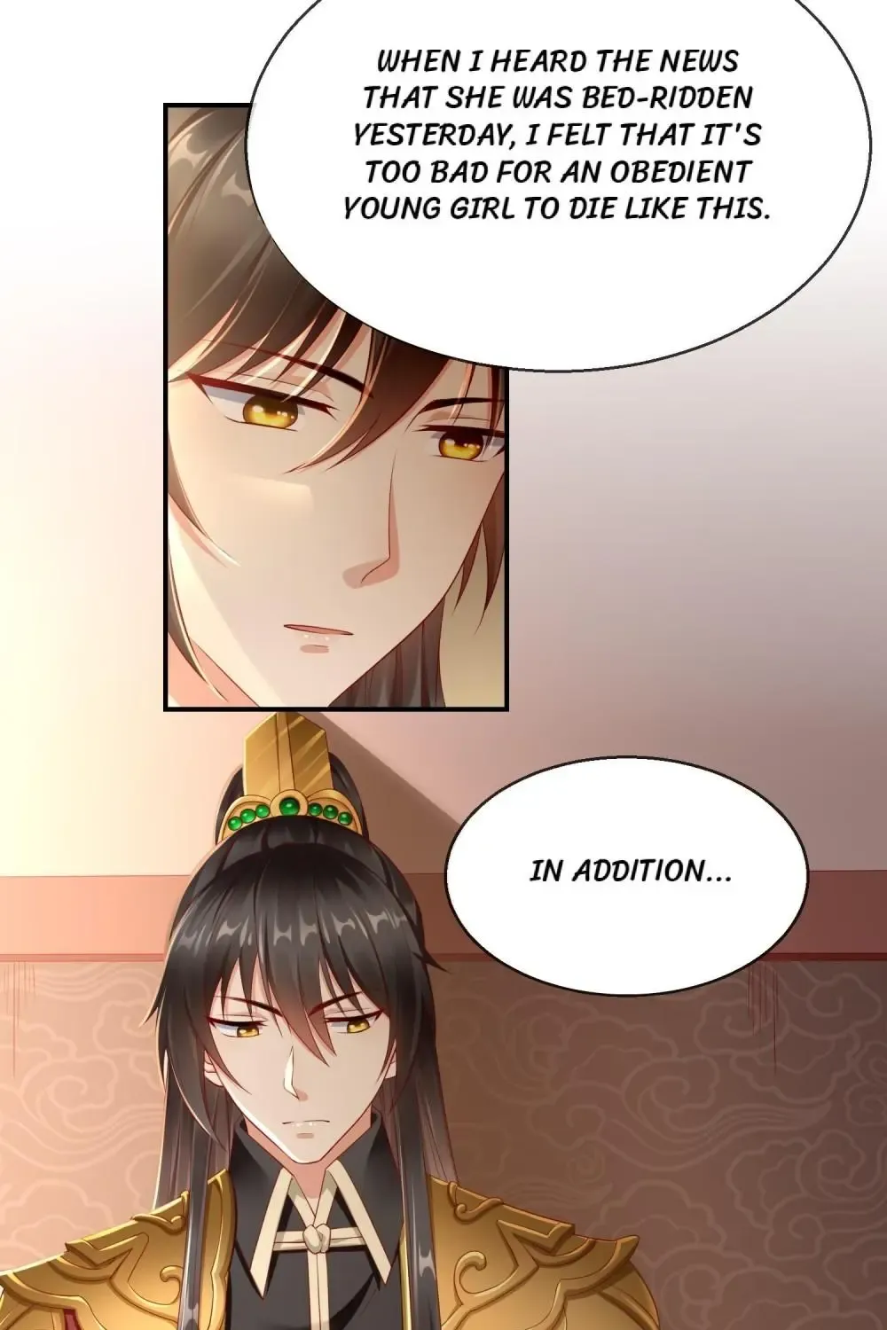 Why Would The Princess Be Mischievous Chapter 5 page 68 - MangaKakalot