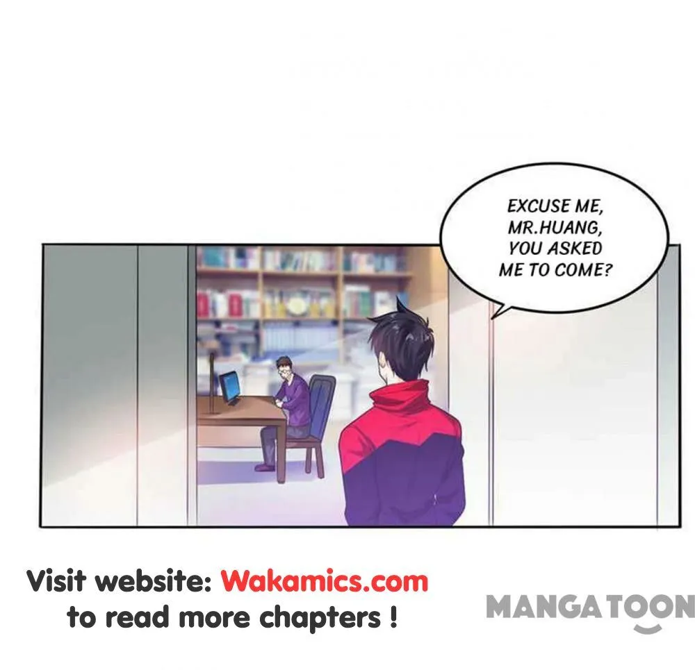 Wife Is School Goddess Chapter 10 page 25 - MangaKakalot