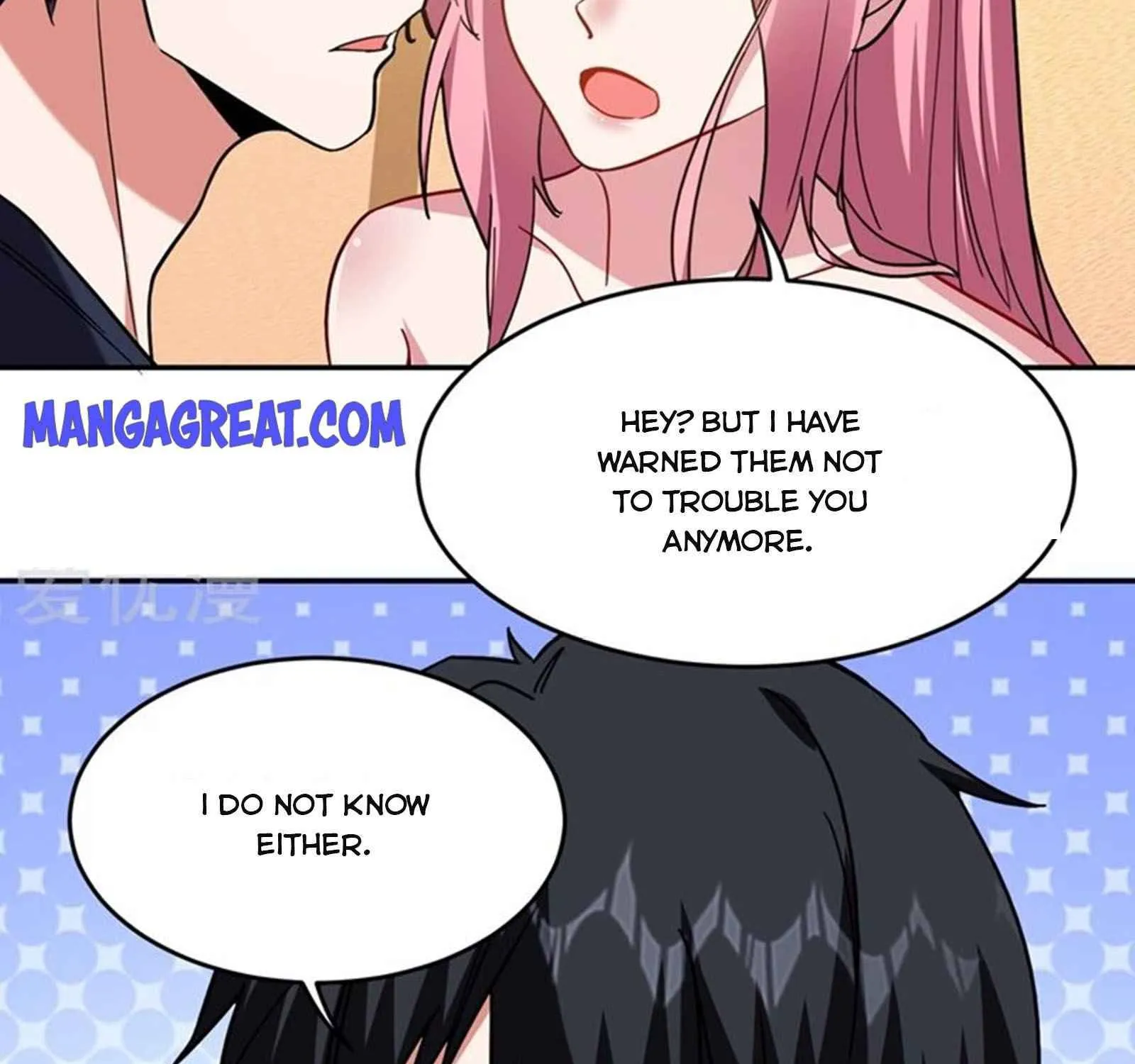 Wife Is School Goddess Chapter 125 page 20 - MangaKakalot