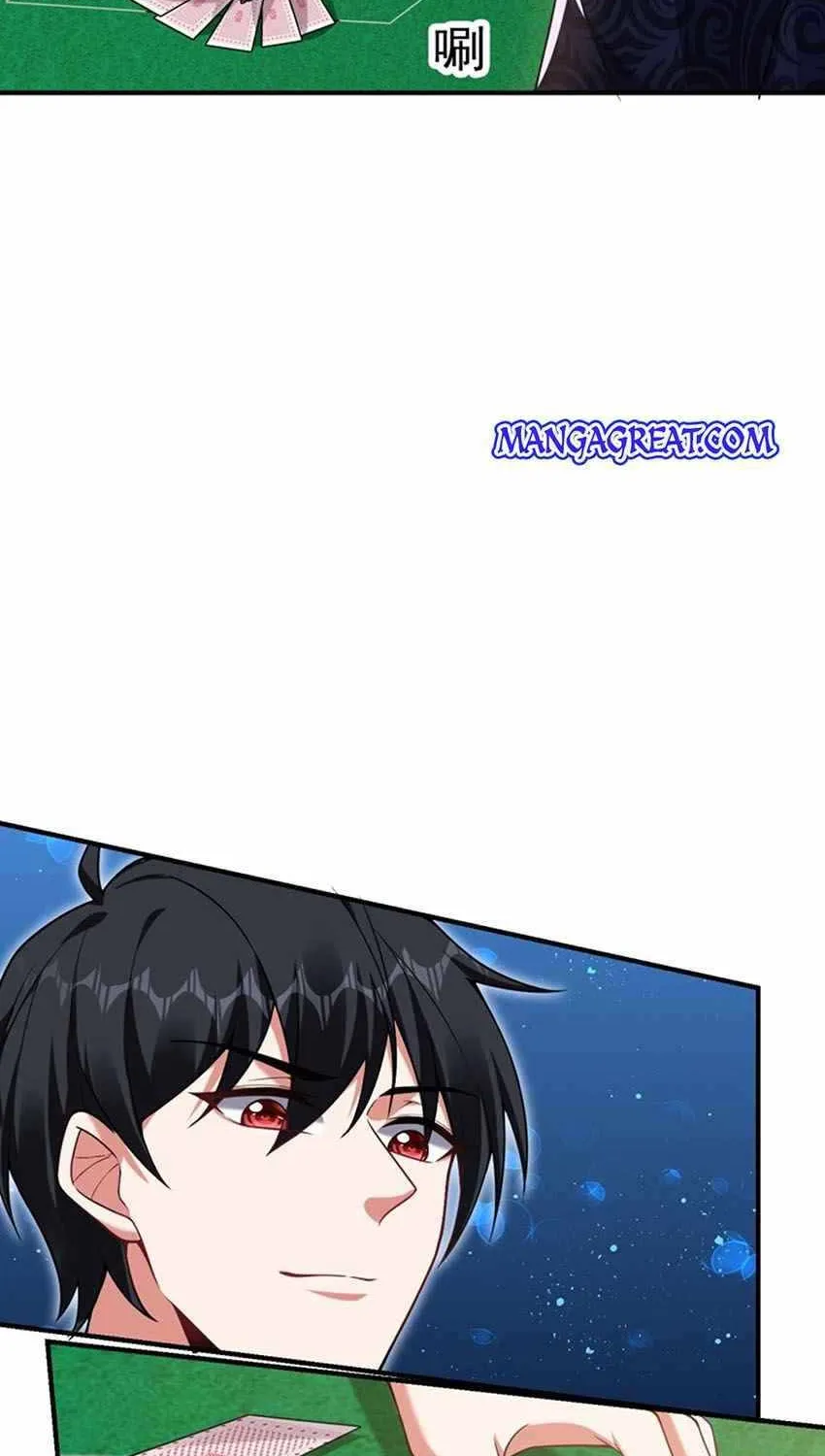 Wife Is School Goddess Chapter 222 page 28 - MangaKakalot