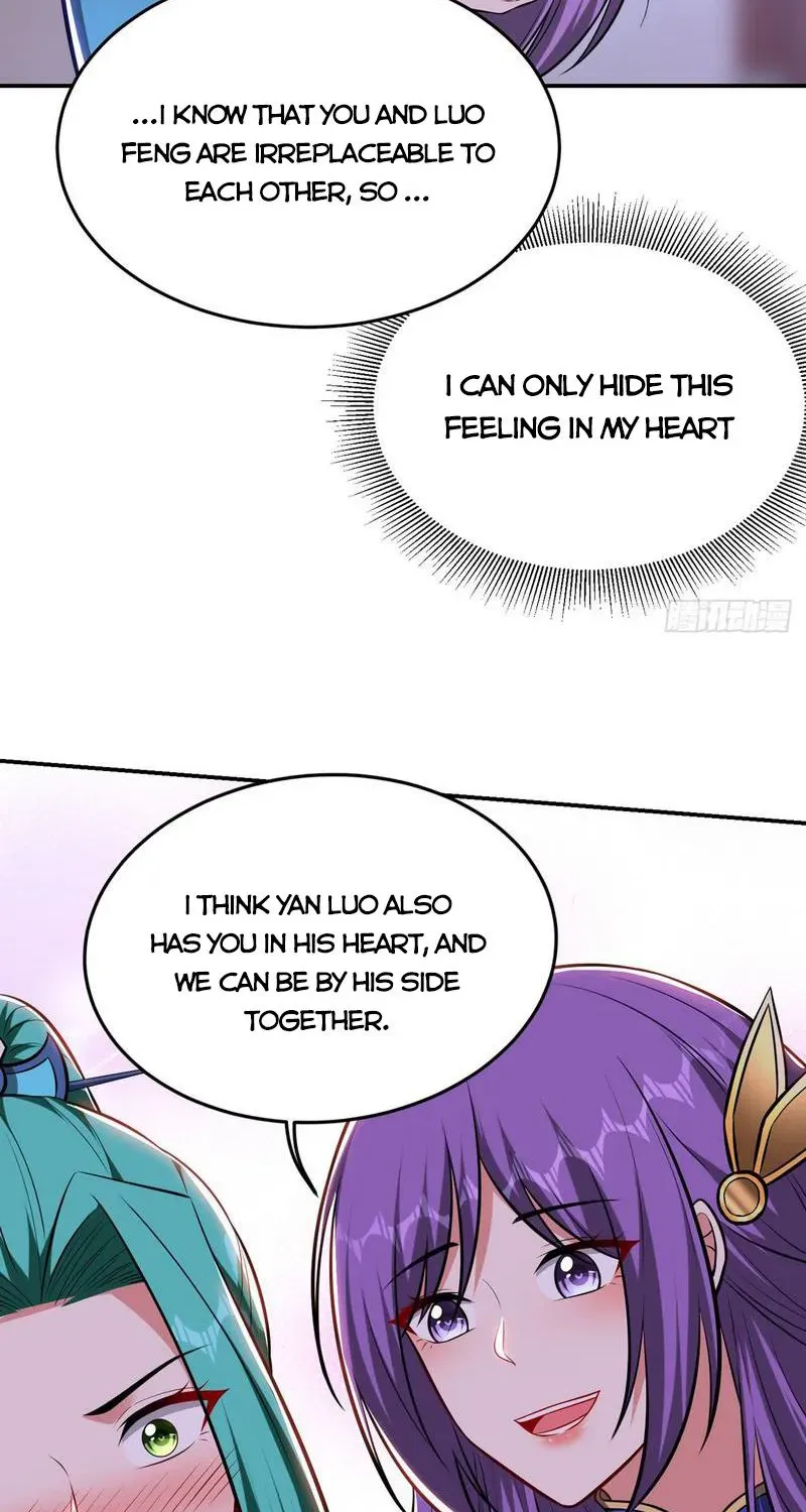 Wife Is School Goddess Chapter 385 page 11 - MangaKakalot