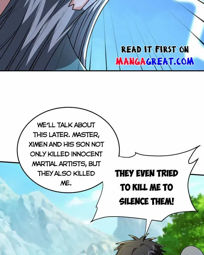 Wife Is School Goddess Chapter 437 page 16 - MangaKakalot