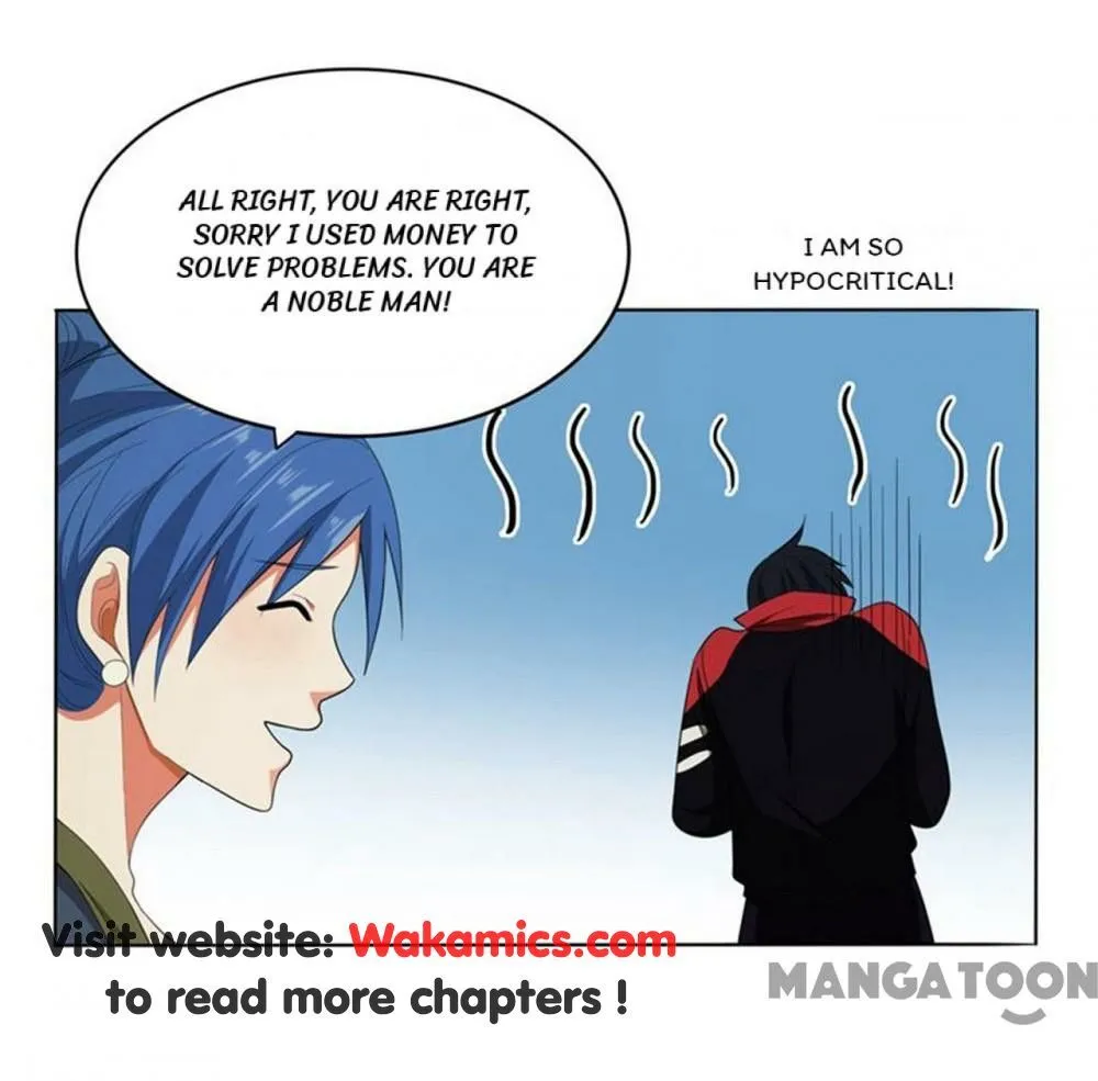 Wife Is School Goddess Chapter 9 page 7 - MangaKakalot