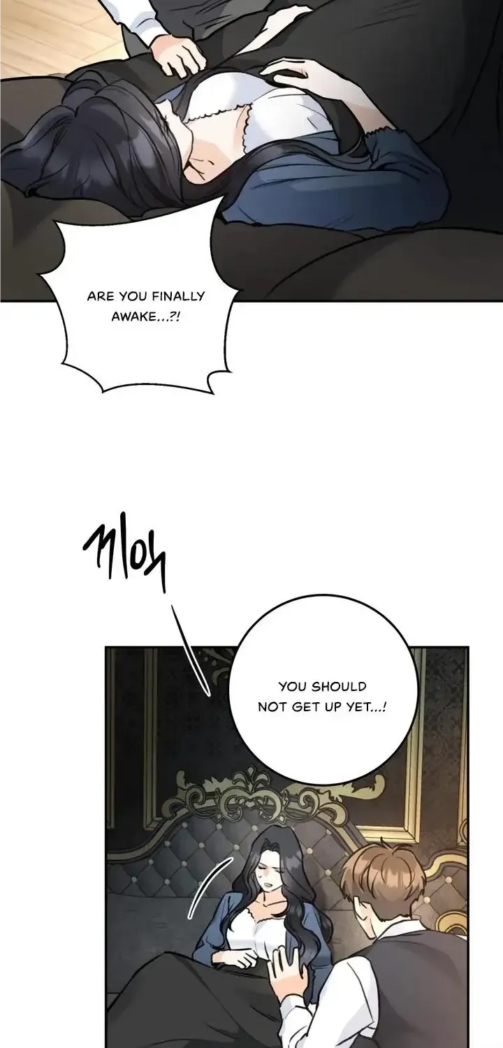 Will Die For You Chapter 2 page 36 - MangaKakalot