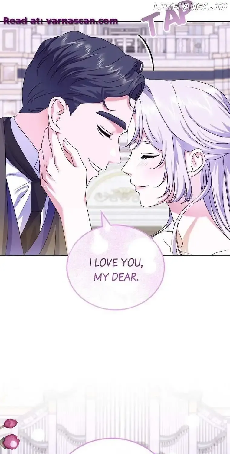 Will My Doting Husband Love Me Again? Chapter 30 page 34 - MangaKakalot