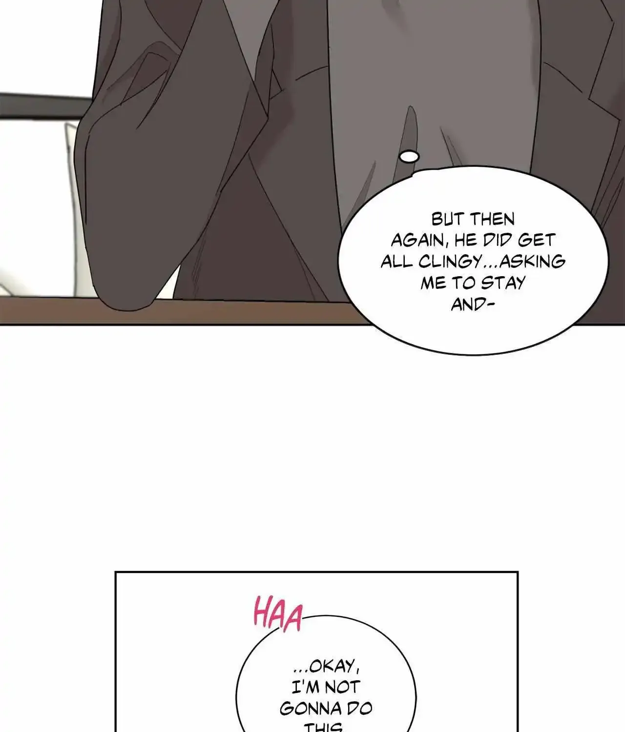 Will The Roasted Beans Sprout? Chapter 67 page 76 - MangaKakalot