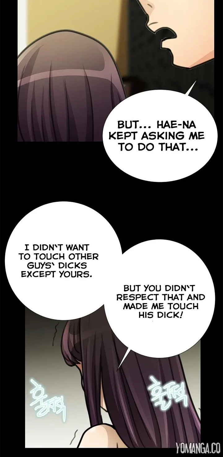 Will You Do as I Say? Chapter 19 page 16 - MangaKakalot