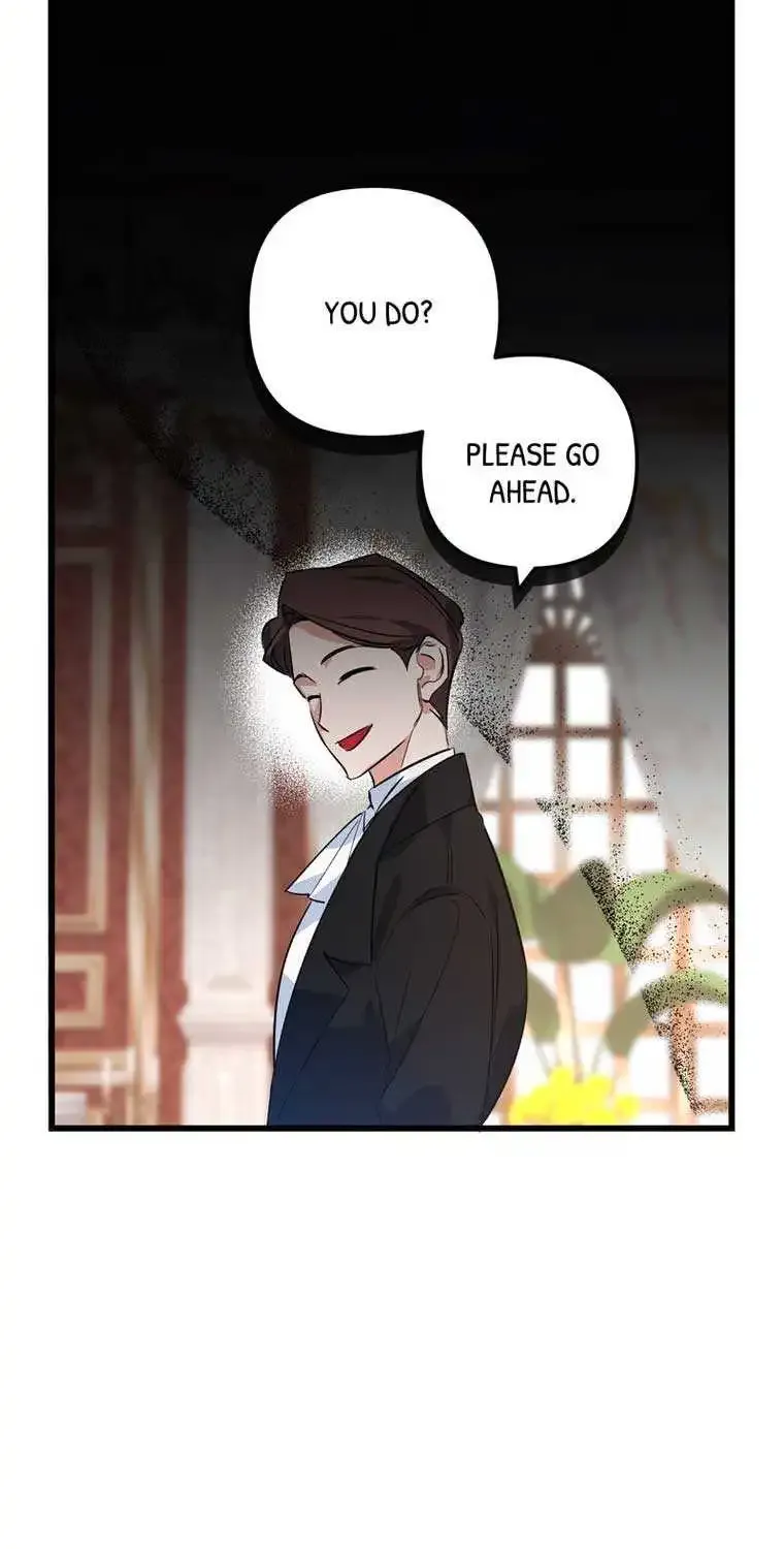 Will You Marry Me Under Contract, Your Highness? Chapter 10 page 27 - MangaKakalot