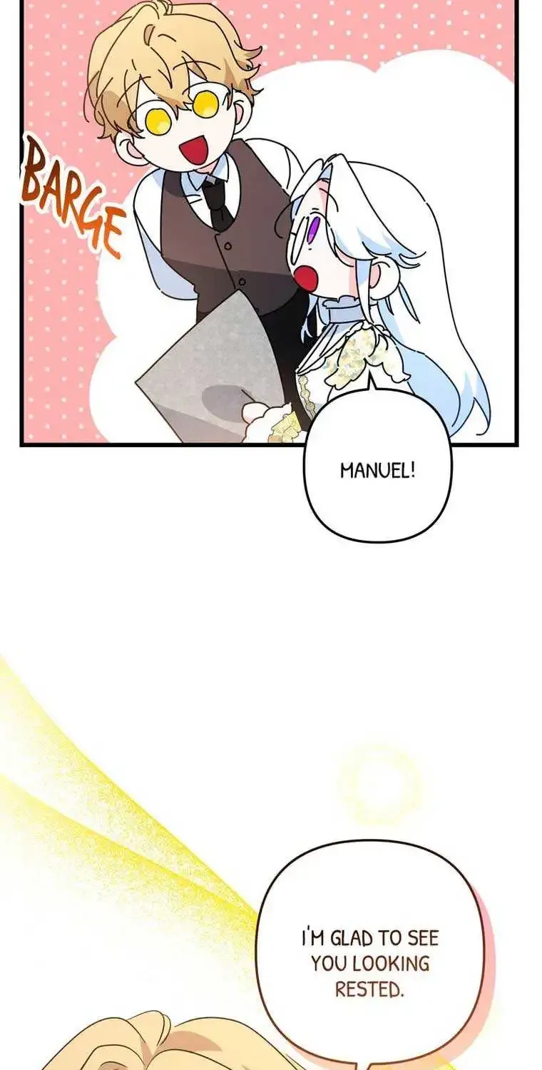 Will You Marry Me Under Contract, Your Highness? Chapter 10 page 73 - MangaKakalot