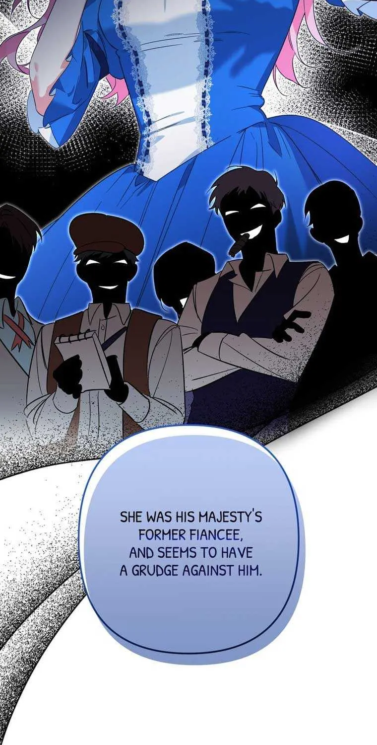 Will You Marry Me Under Contract, Your Highness? Chapter 10 page 80 - MangaKakalot