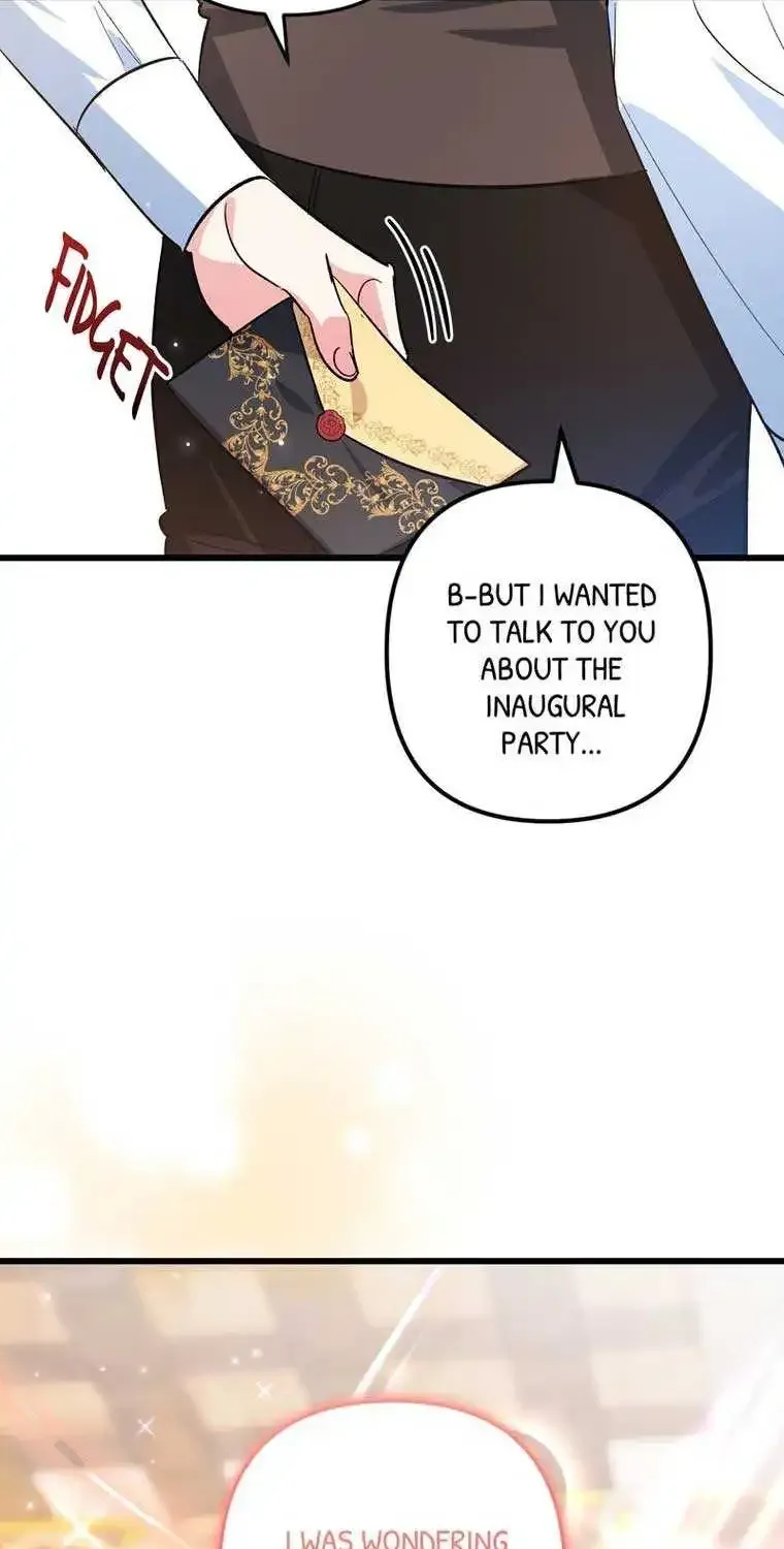 Will You Marry Me Under Contract, Your Highness? Chapter 10 page 92 - MangaKakalot