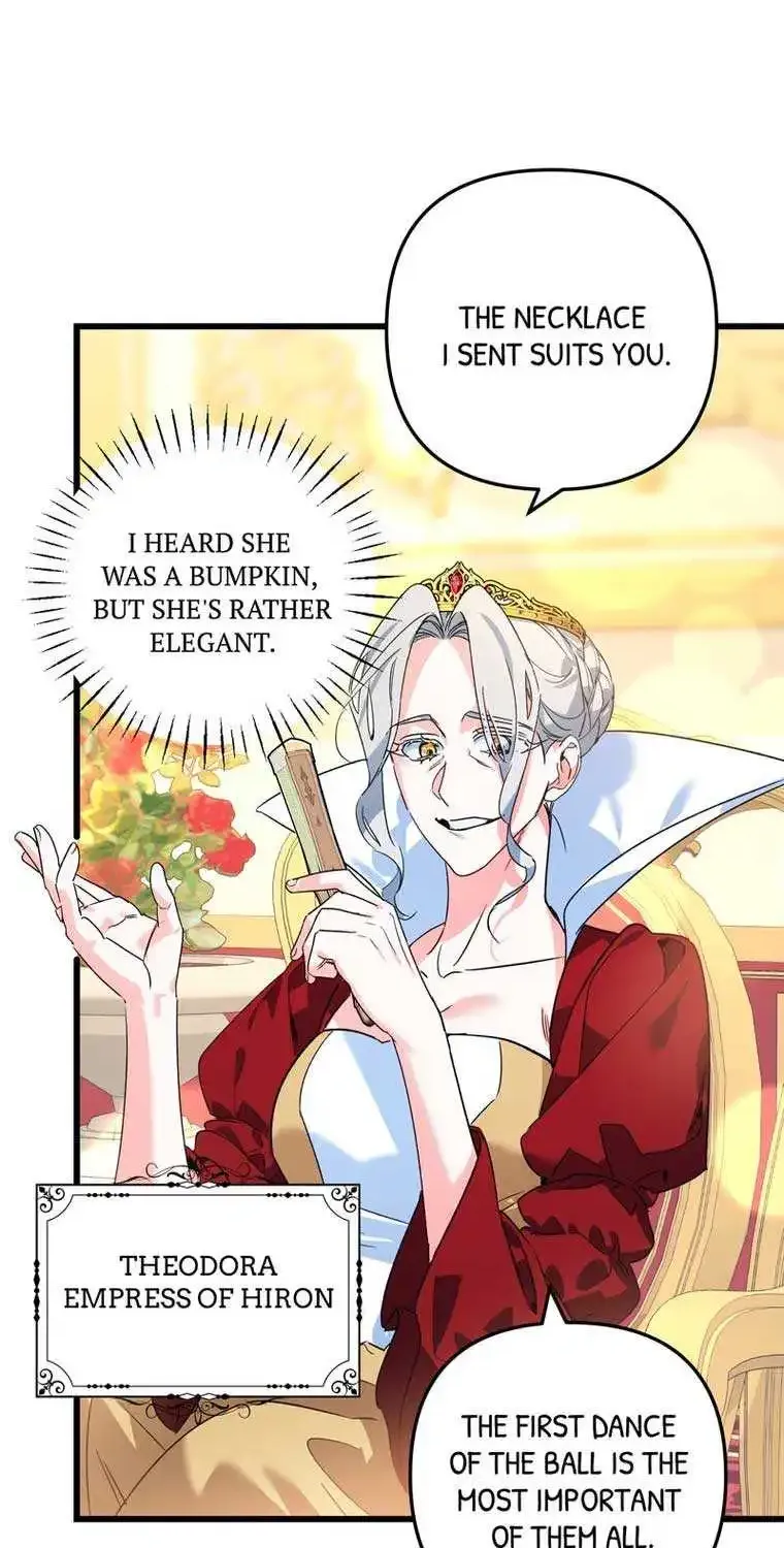 Will You Marry Me Under Contract, Your Highness? Chapter 11 page 63 - MangaKakalot