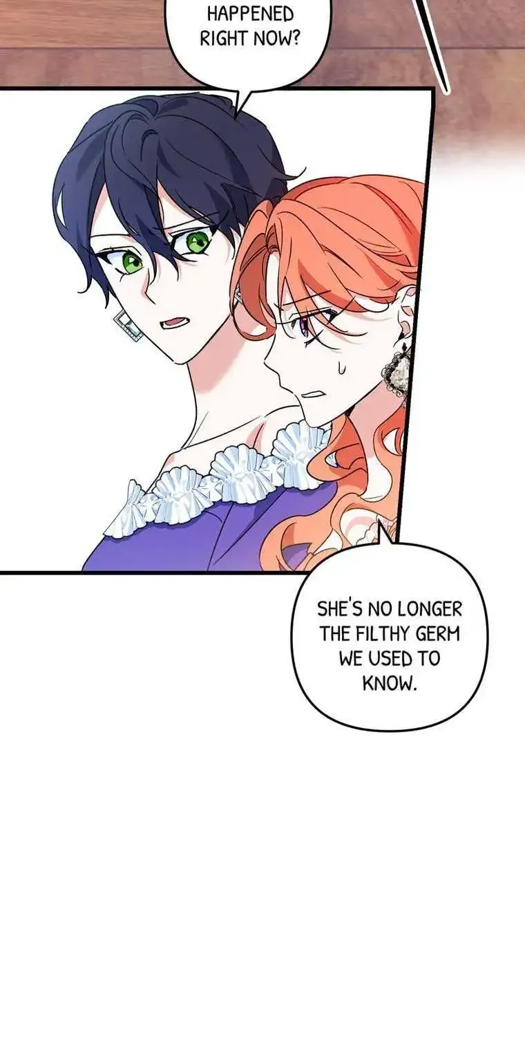 Will You Marry Me Under Contract, Your Highness? Chapter 13 page 38 - MangaKakalot