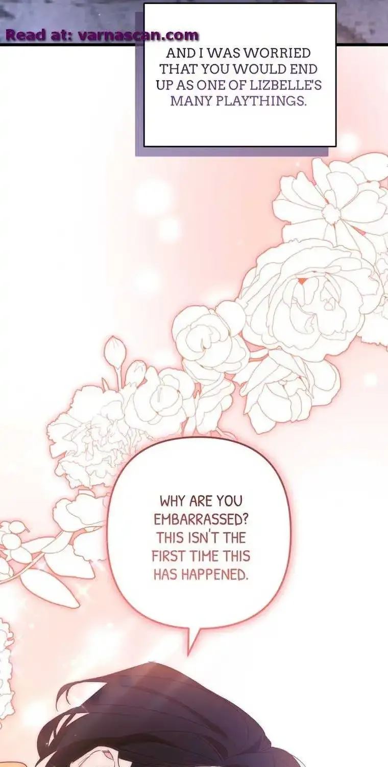 Will You Marry Me Under Contract, Your Highness? Chapter 14 page 57 - MangaKakalot